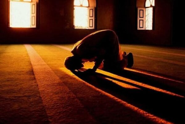 amalan di malam nisfu sya'ban