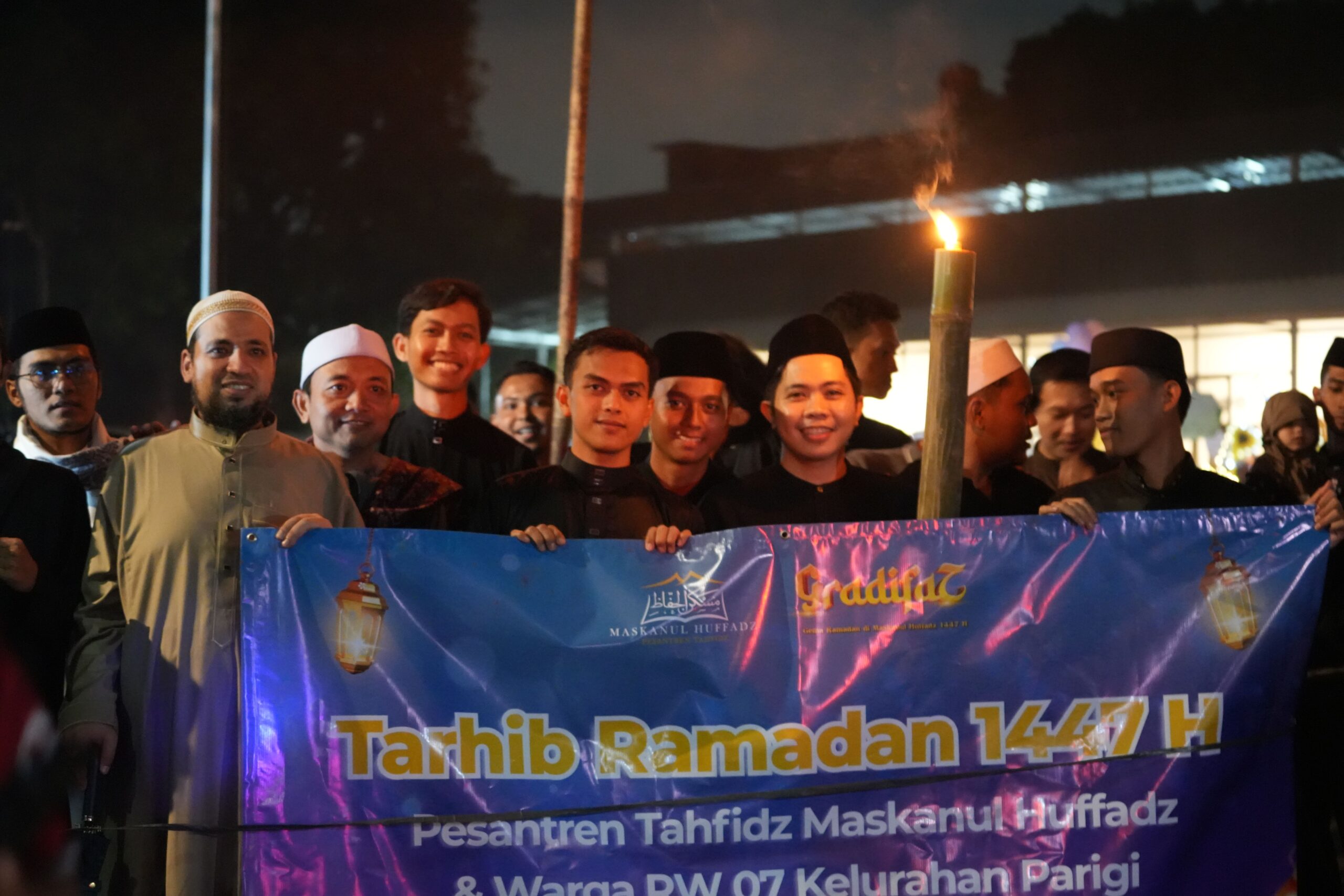 tarhib ramadhan