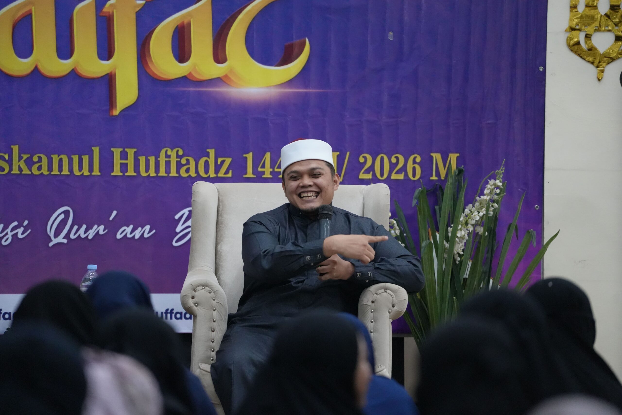 alquran mengubah hidup manusia