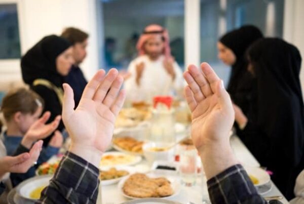 kapan meniatkan puasa Ramadhan