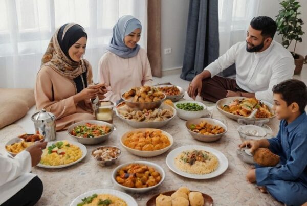 puasa dalam psikologi