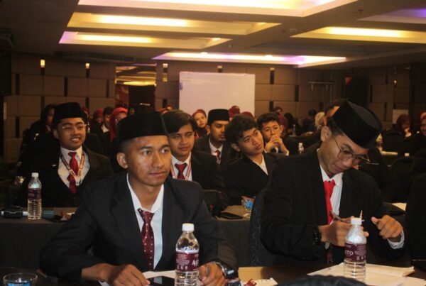 alumni pesantren maskanul huffadz