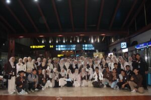 alumni maskanul huffadz menang top 2 di ICSM