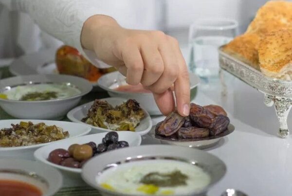 waktu mengerjakan puasa syawal