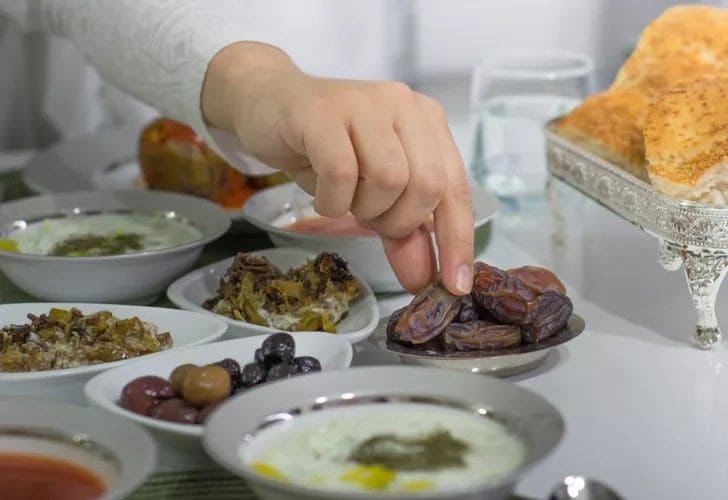 waktu mengerjakan puasa syawal